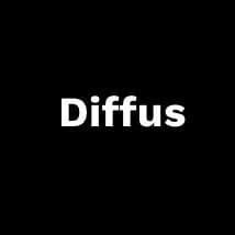 Diffus